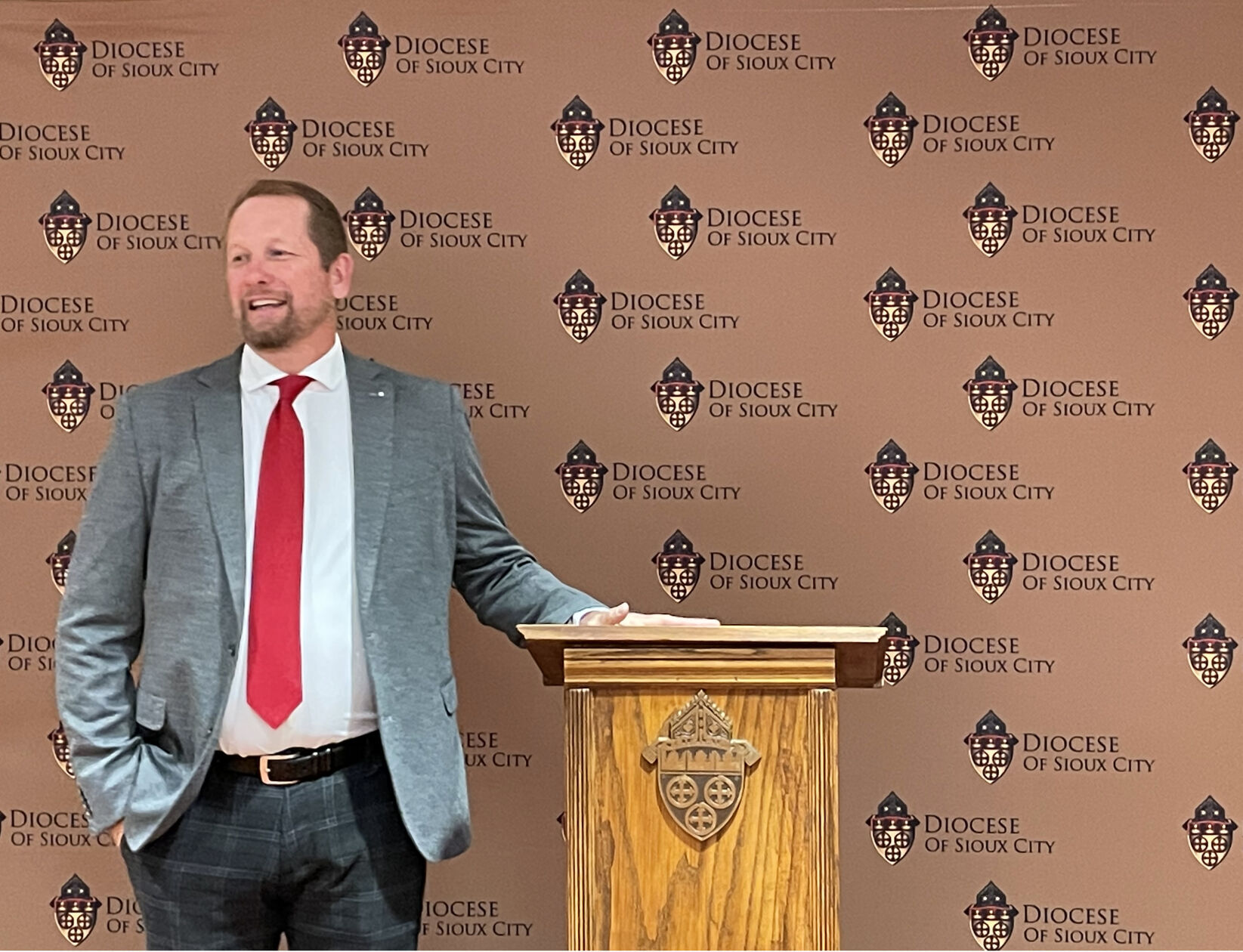 Nick Nurse